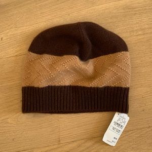 Neiman Marcus Winter Beanie